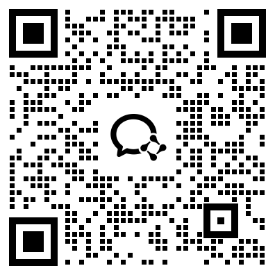 微信群二维码